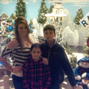 Meet your Posher, Lexi